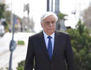 Διαψεύδονται τα «περί νυχτερινών συναντήσεων» του Πρ. Παυλόπουλου
